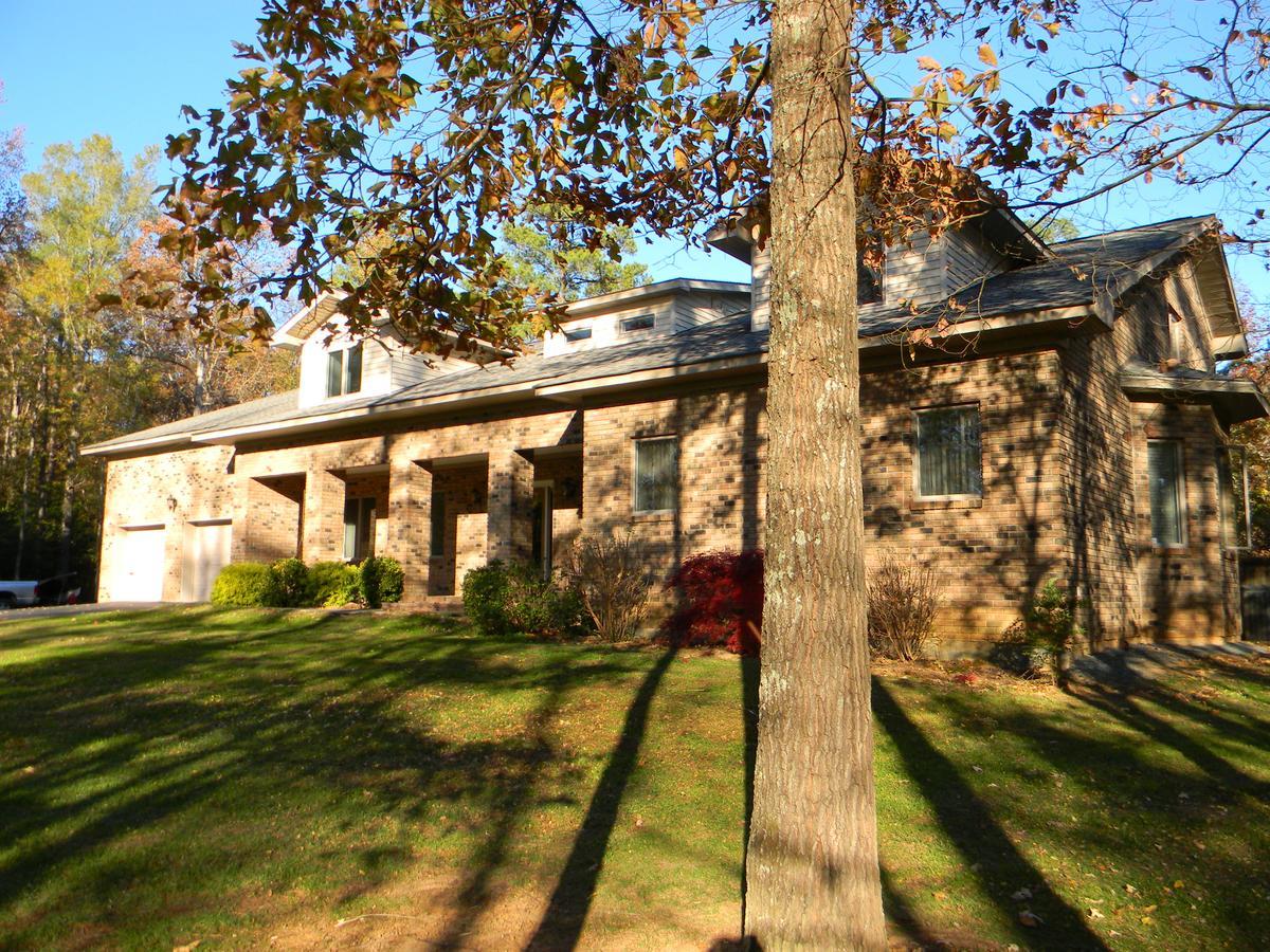 Jordan Lake B & B New Hill Exterior foto
